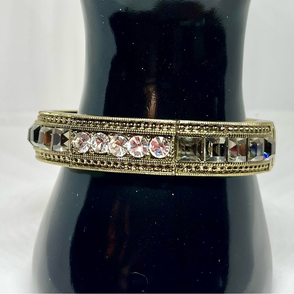 Vintage Heidi’s Tantalizing Bangle Bracelet